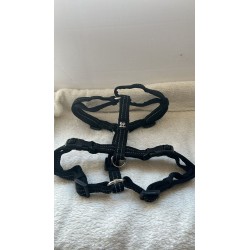 Harnais noir 2ème main