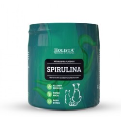 Holista - Spiruline 100 gr
