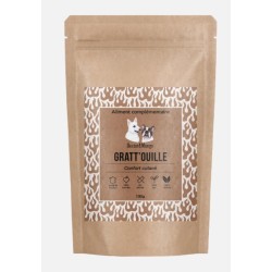 Dexter & Mango Aliment complémentaire Gratt'ouille