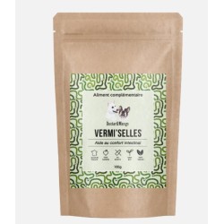 Dexter & Mango "Vermi'selles"