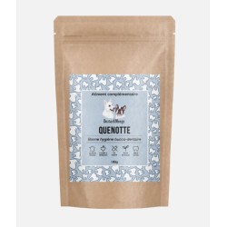 Dexter & Mango "Quenotte"