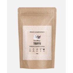 Dexter & Mango Aliment complémentaire Touffu