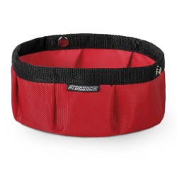 Freezack Travel Bowl gamelle rouge