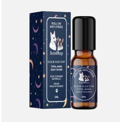 Dexter & Mango Elixir Panic'paw