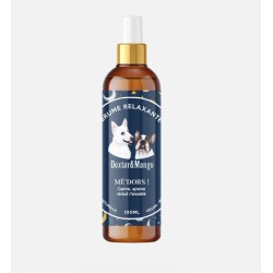 Dexter & Mango Brume "Mé’dors"