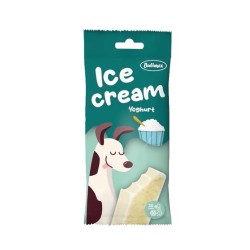 Glace - Bubimex yaourt 50gr