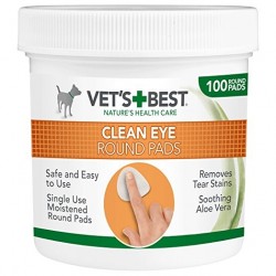 Vet's Best Eye Wipes
