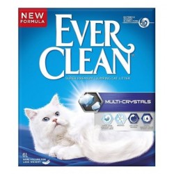 Ever clean - multi-crystals 10l