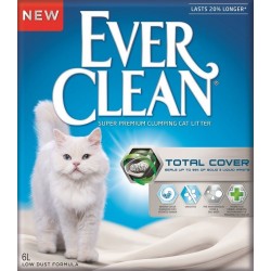Ever clean - total cover 10l