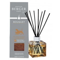 Cube Spécial odeurs d'animaux 125ml fruité & fleuri