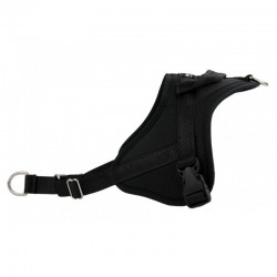 Multi Harnais Animalin® CLASSIC noir