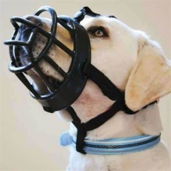 Muselière Baskerville Ultra