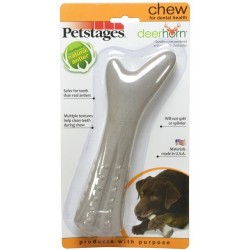 Petstage Deerhorn Stick