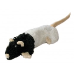 Swisspet Rat en peluche