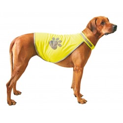 Gilet de sécurité Safety-Dog