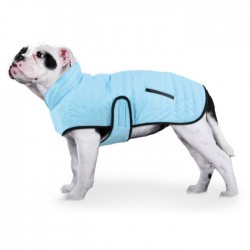 Swisspet manteau pour chiens Pump-it