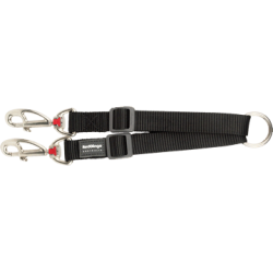 Red dingo - Accouple Laisse Classic