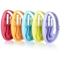 Crochet à tiques O'Tom