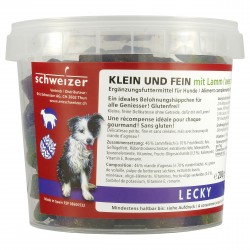 Klein & Fein Agneau 200gr