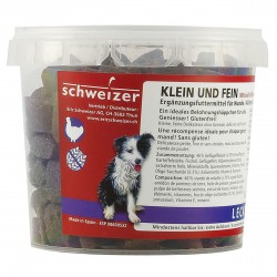 Klein & Fein Poulet 200gr