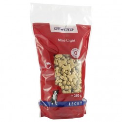 Lecky Mini-Light 350gr