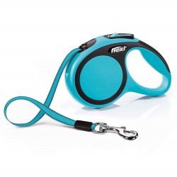 Flexi New Comfort Bleu avec sangle