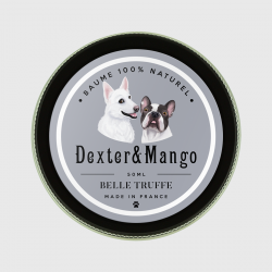 Dexter & Mango Baume "Belle truffe"