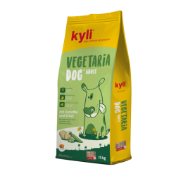 Kily VegetariaDog 15kg