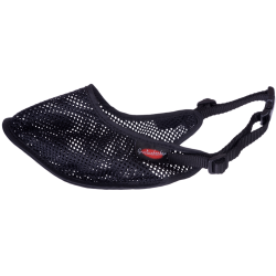 Grossenbacher - Muselière - protection des appâts empoisonnés bleu M