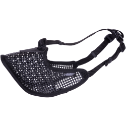 Muselière - professionnelle Bully