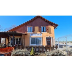 Dons pour le refuge à Neyruz-sur-Moudon