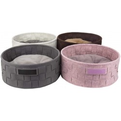 Scruffs Lit en feutre Habitat 45cm