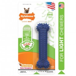 Nylabone Moderate dental chew bone
