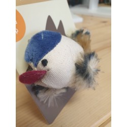 Beeztees - Poisson Wavy musical