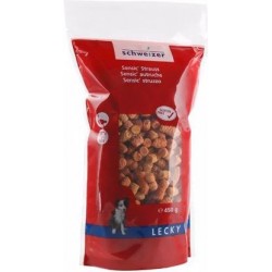 Sensic autruche 450g