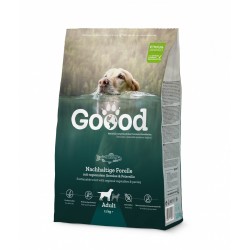 Goood - croquettes chien adulte à la truite durable (sans céréales)