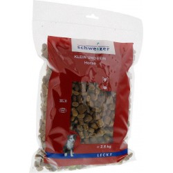 Klein & Fein Mini Cheval 2.5 kg