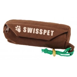 Swisspet Jouet pour chien Snack Boudin