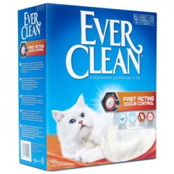 Ever clean - Fast acting 10l
