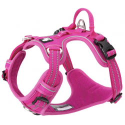 Truelove Country Plus fuchsia