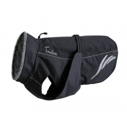 Truelove Manteau hiver - snow_black