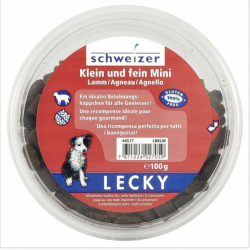 Klein & Fein Mini Agneau 100gr