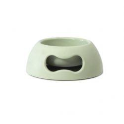 Gamelle Pappy vert United Pets