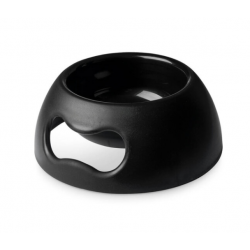 Gamelle Pappy noir United Pets