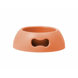 Gamelle Pappy orange United Pets