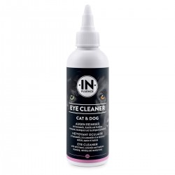 In-Fluence nettoyant pour les yeux pour chiens & chats (100ml)