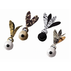 KONG Wubba Floppy Ears