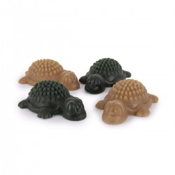 BRAAAF TURTLE - Snacks pour les dents