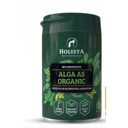 Holista - Algues de mer BIO pour chiens et chats