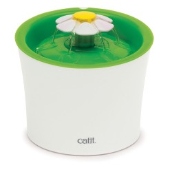 Catit 2.0 Flower Fontaine pour chat - 3L